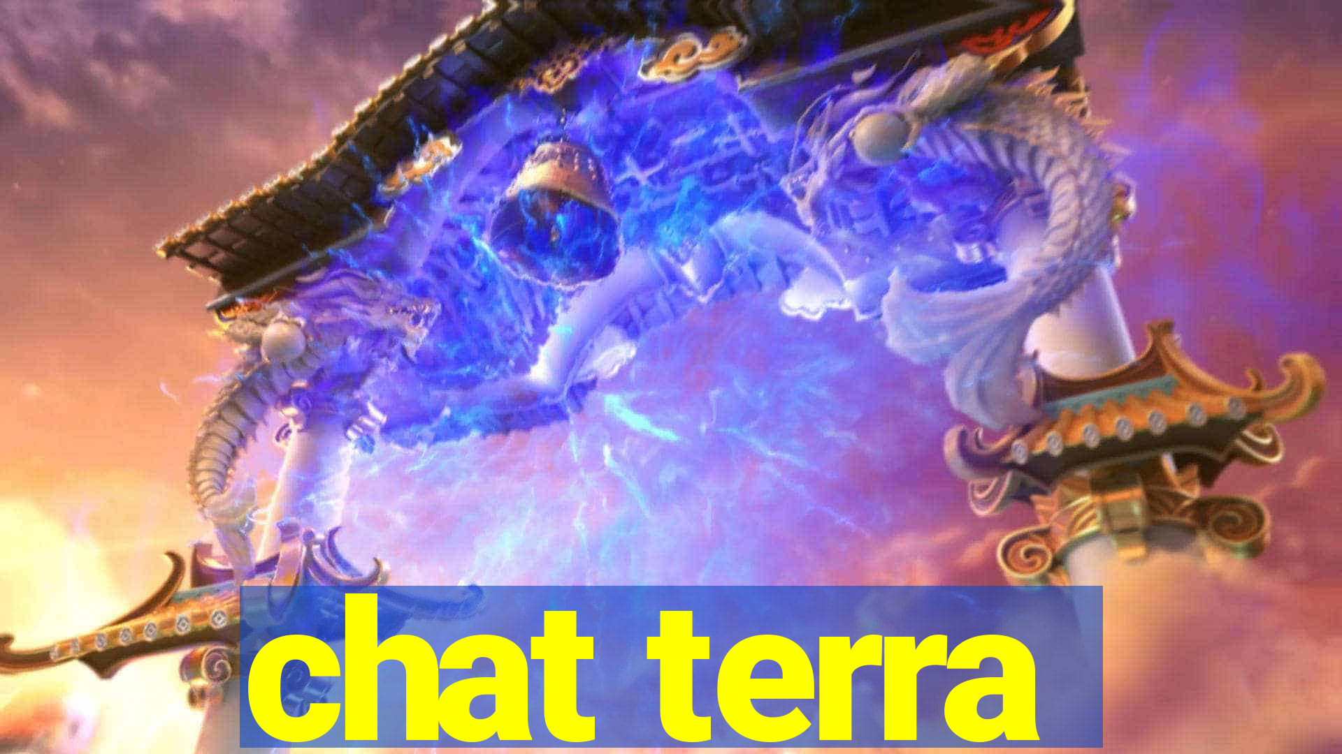 chat terra